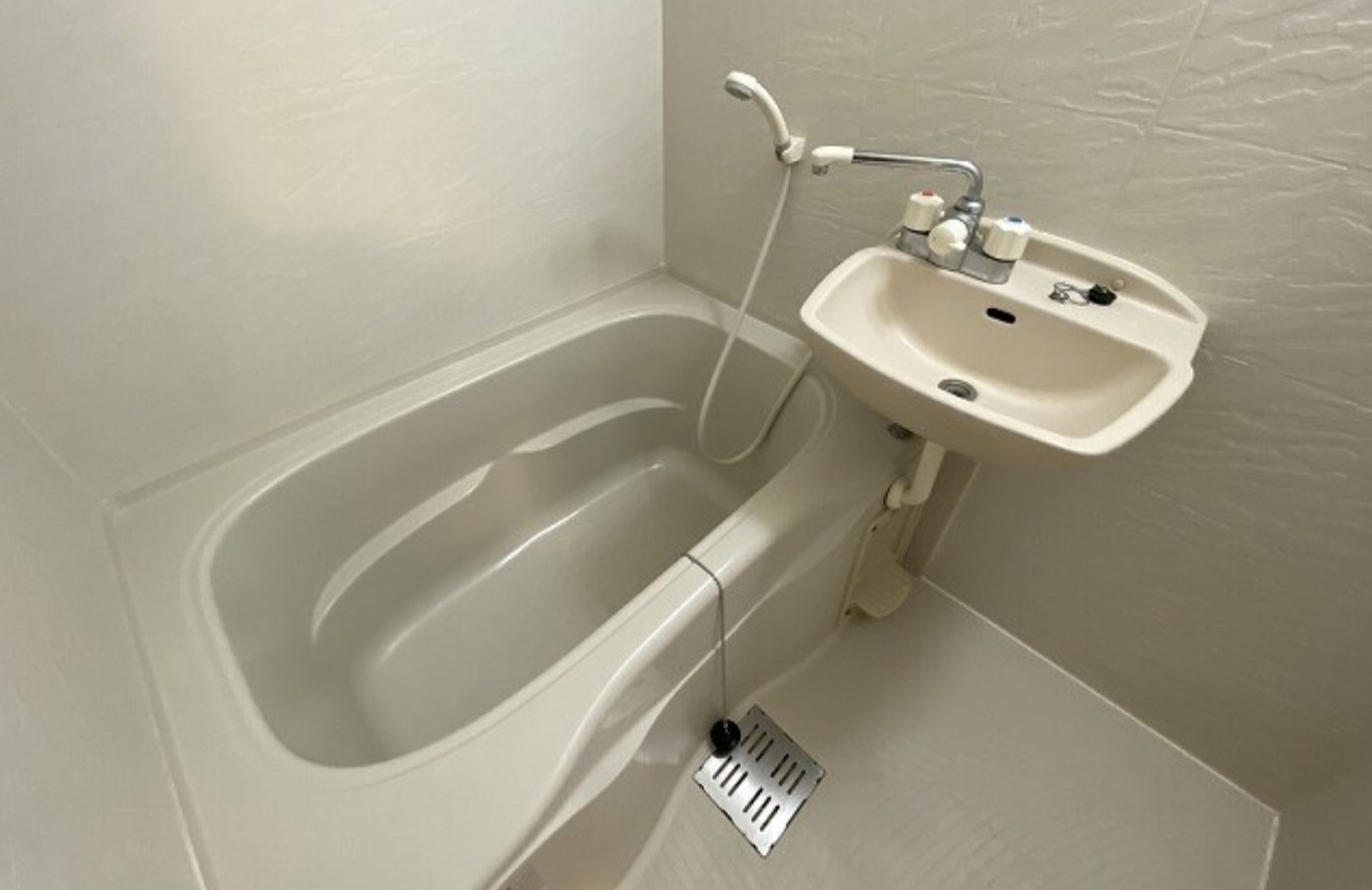 バス・シャワールーム　☆浴室☆