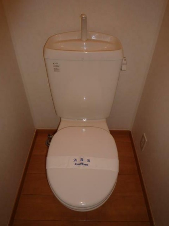 トイレ　☆トイレ☆