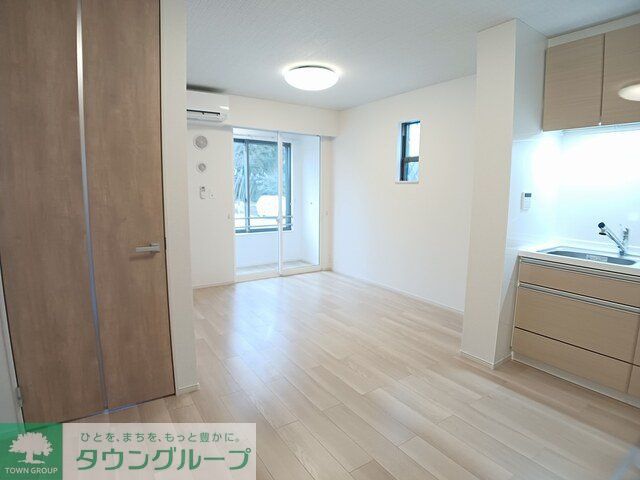 居室・リビング　リビング/居室