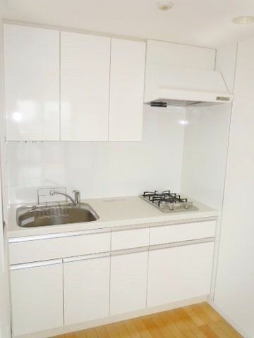 キッチン　★お料理しやすいキッチン★