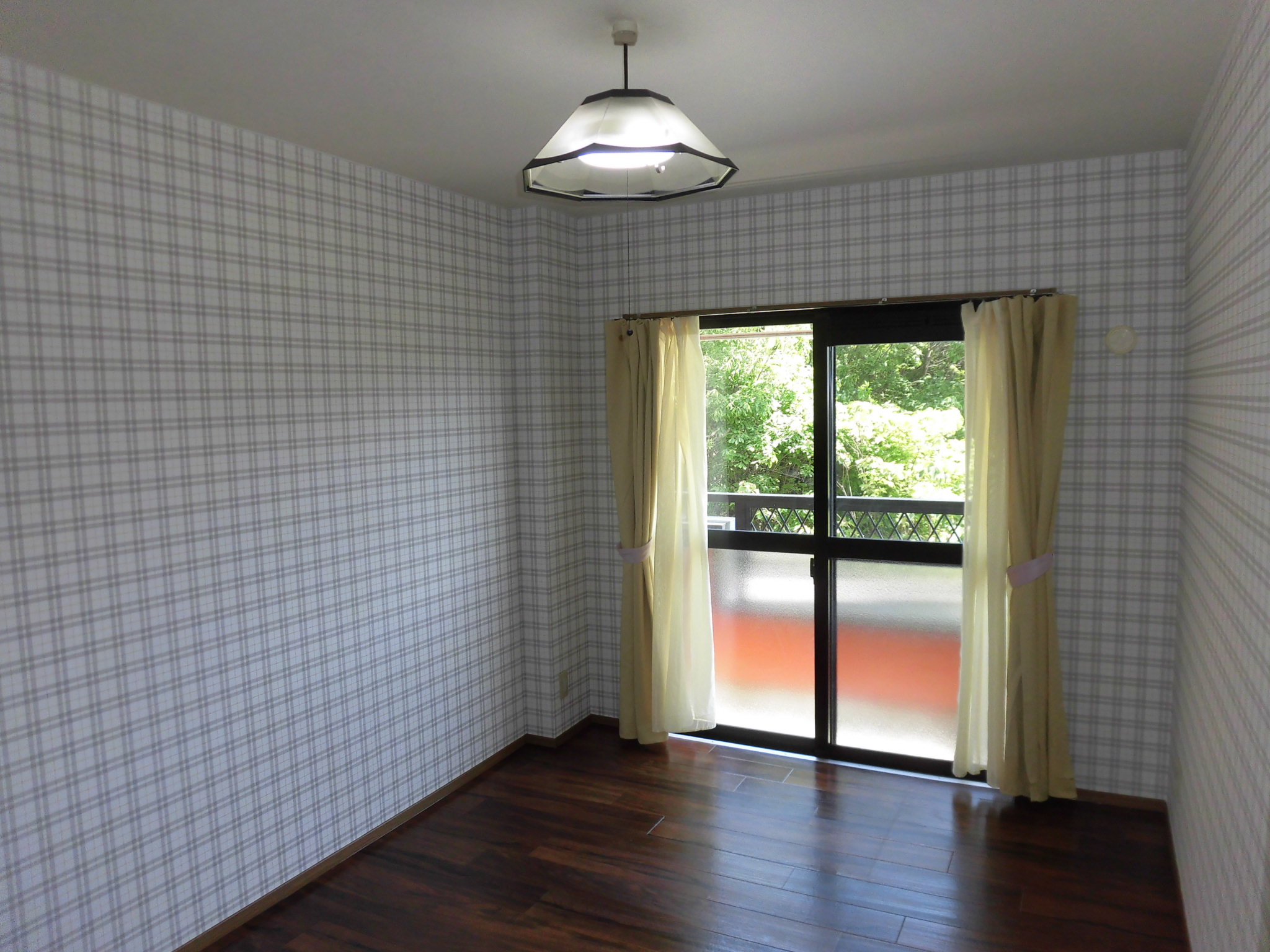 その他部屋・スペース　洋室6帖