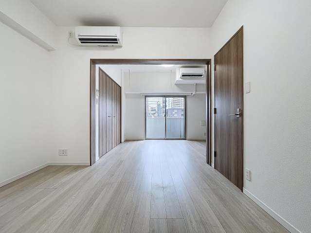 居室・リビング　居室・リビング