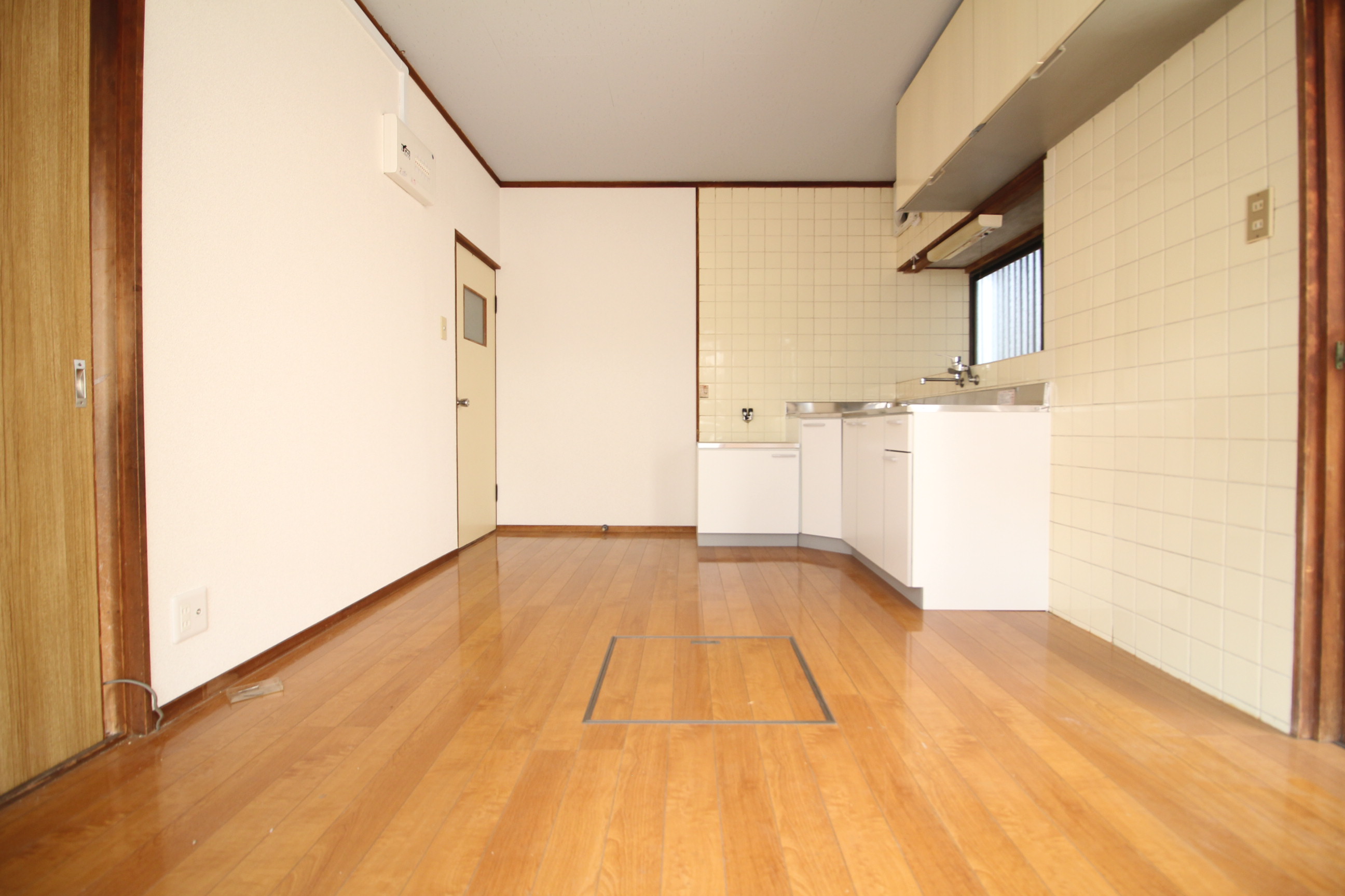 居室・リビング　リビング♪