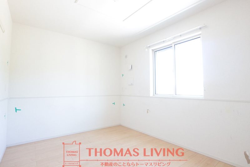 その他部屋・スペース　寝室。