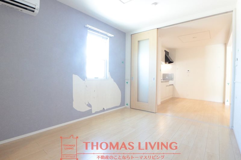 その他　もう一つのお部屋。