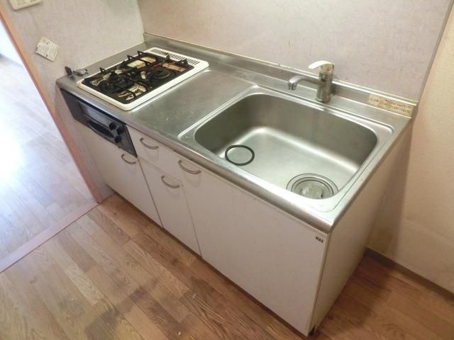 キッチン　★システムキッチン★