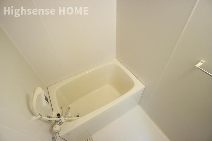 バス・シャワールーム　日々の暮らしに欠かせないお風呂です