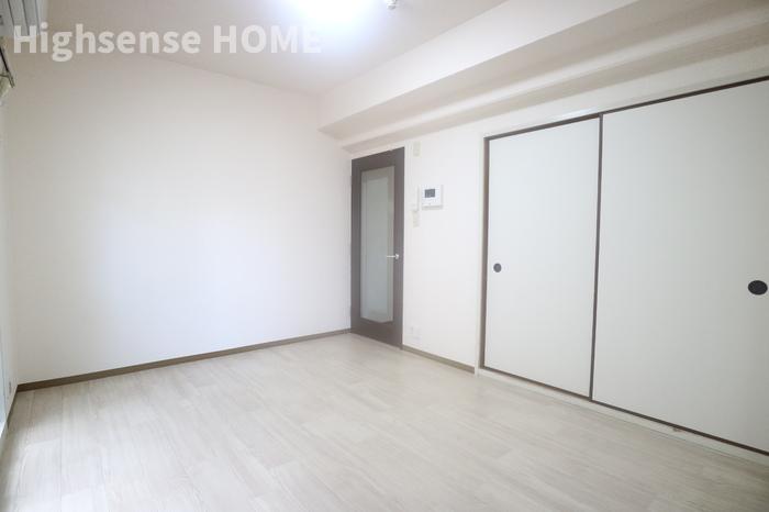 居室・リビング　リビングです