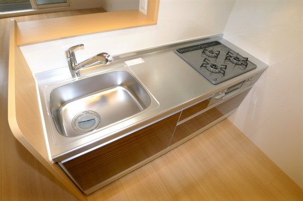 キッチン　★別室参考写真★