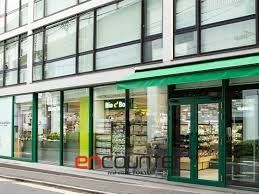 スーパー　ビオセボン代々木上原店（スーパー）まで270m