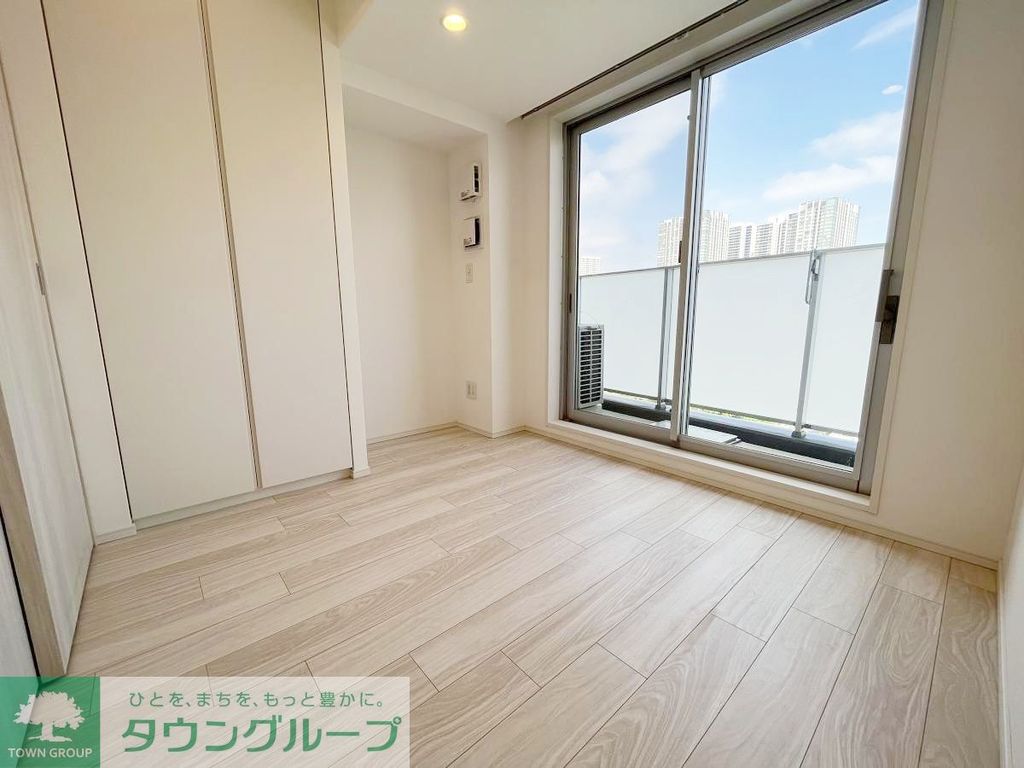 その他部屋・スペース　お問合せは(株)タウンハウジング赤坂店へ【03-5563-…