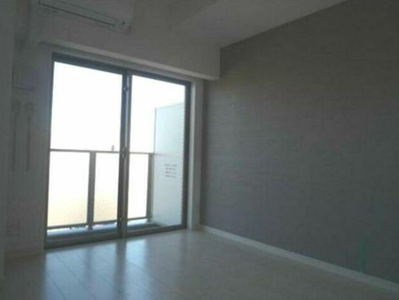 居室・リビング　リビングです