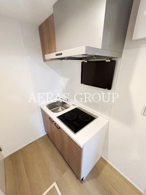 キッチン　別部屋同仕様