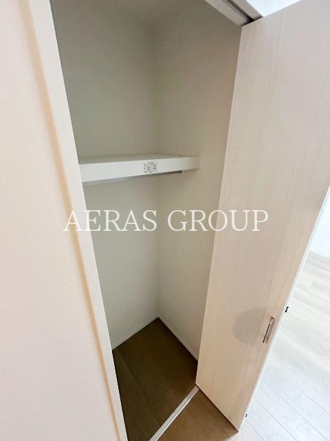 収納　別部屋同仕様