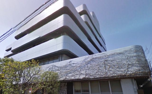 病院　医療法人山口病院（病院）まで313m