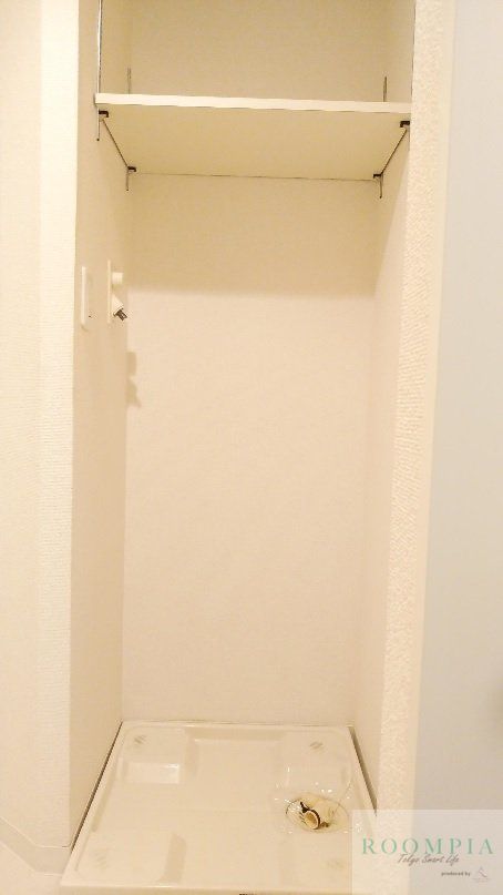 その他設備　※同タイプ別のお部屋です。