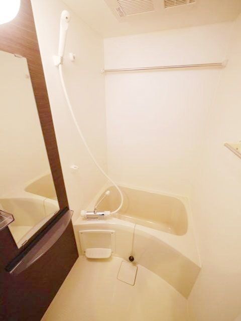 バス・シャワールーム　★バスルーム★