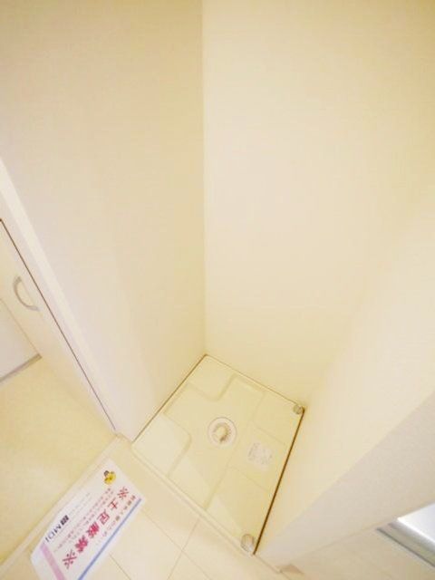 その他設備　★洗濯機置き場有り★