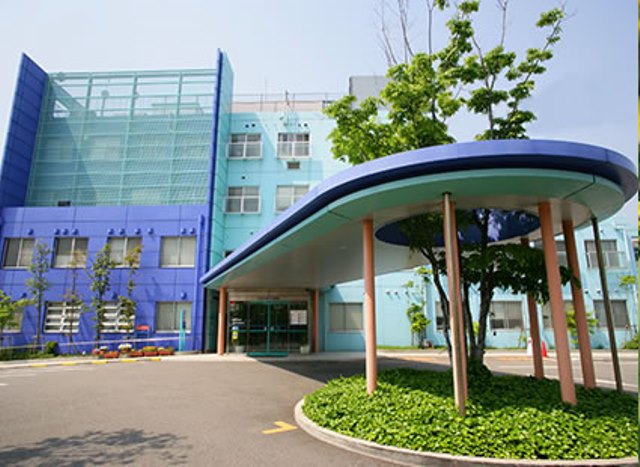 病院　あさぎり病院（病院）まで2270m