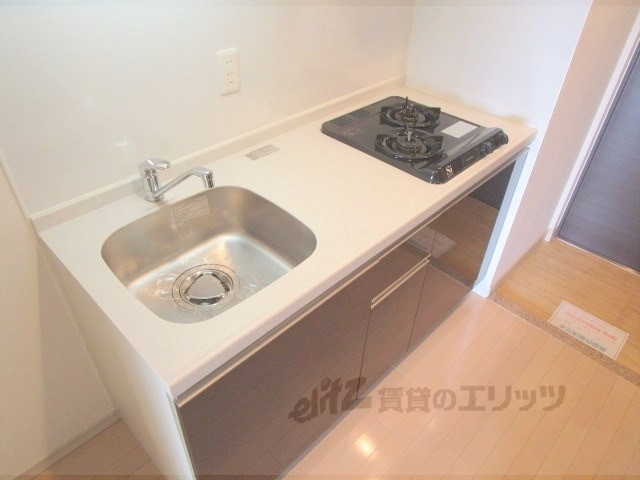 その他部屋・スペース　廊下