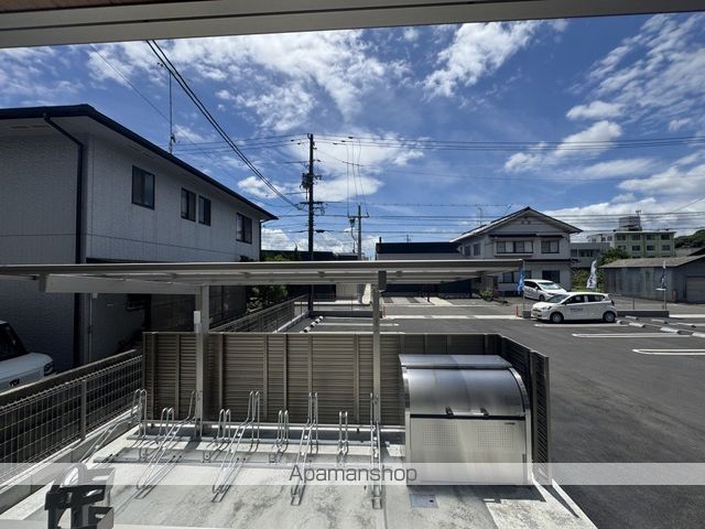 眺望　眺望