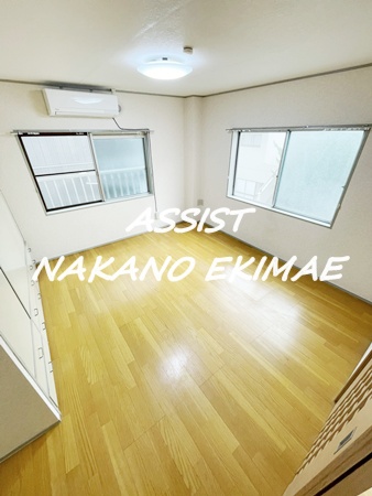 居室・リビング　すぐに内見可能です！！