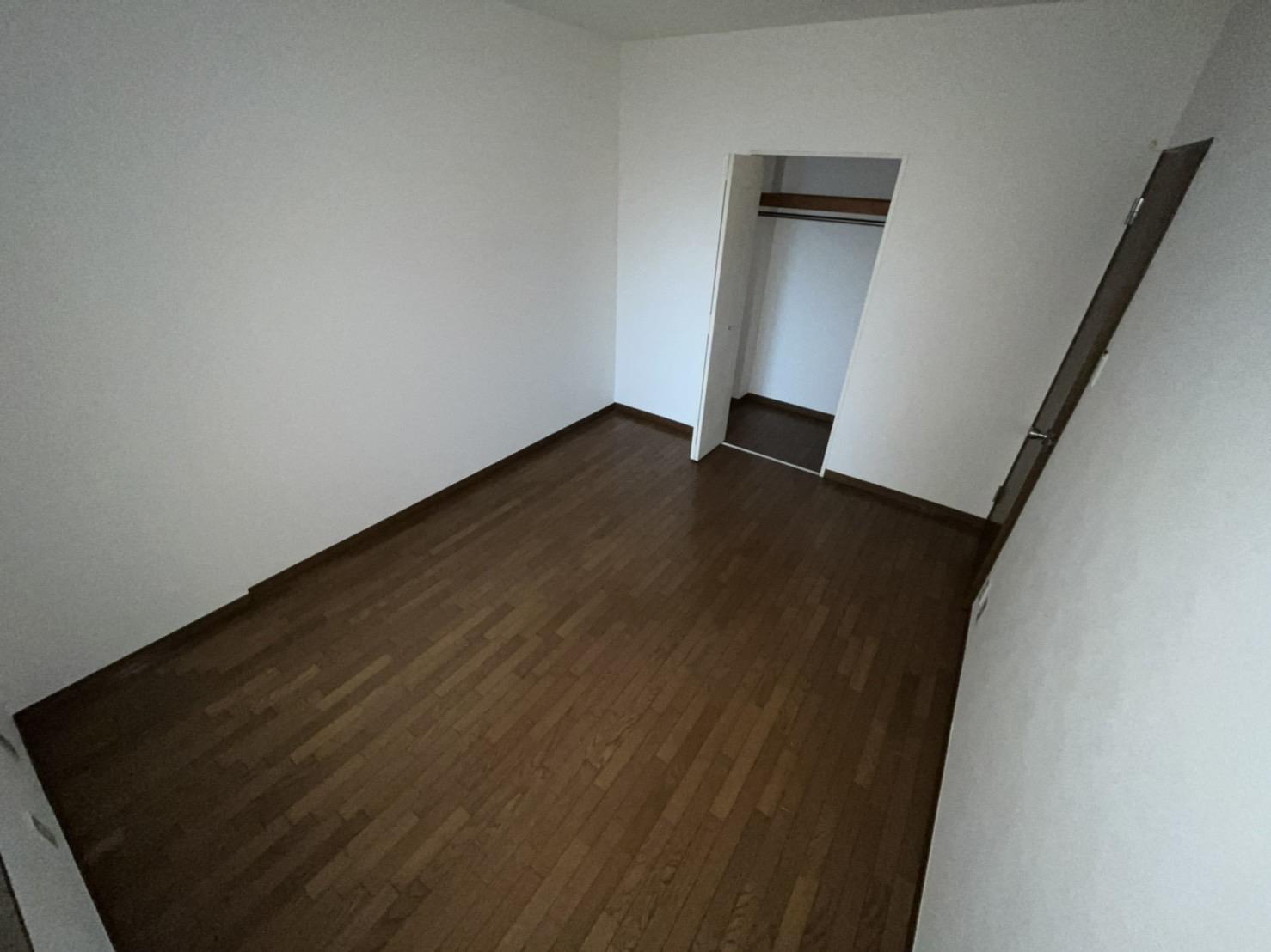 収納　クローゼットも有り