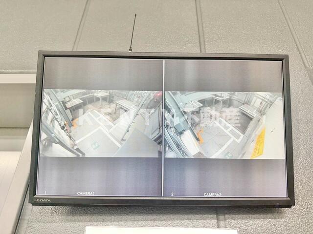 キッチン　きれいなキッチンです