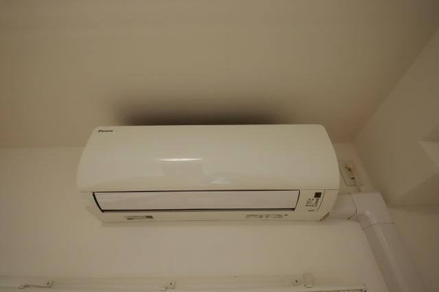 その他設備　※別室の参考写真の為、現況優先です。