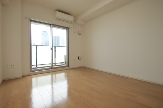 居室・リビング　※別室の参考写真の為、現況優先です。