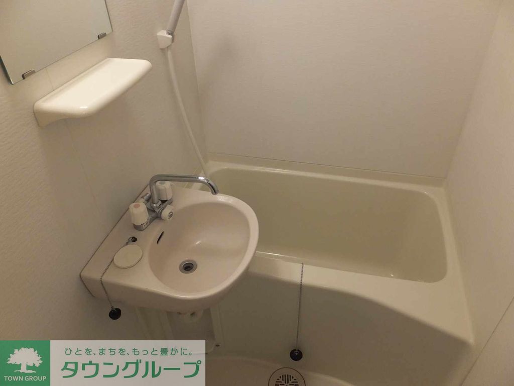 バス・シャワールーム　イメージ