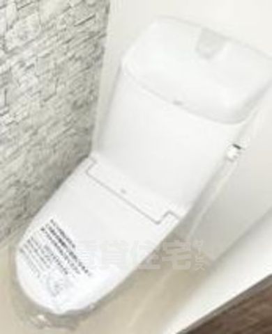 トイレ　同施工会社イメージ画像