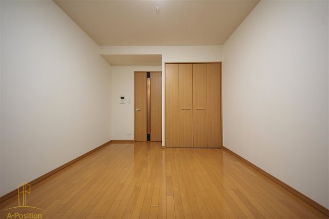 居室・リビング　ライブコート北梅田