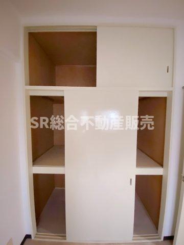 第2東大阪村橋マンションの内装写真