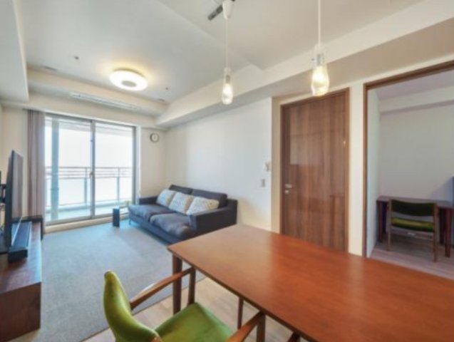 居室・リビング　※家具類は見本です。