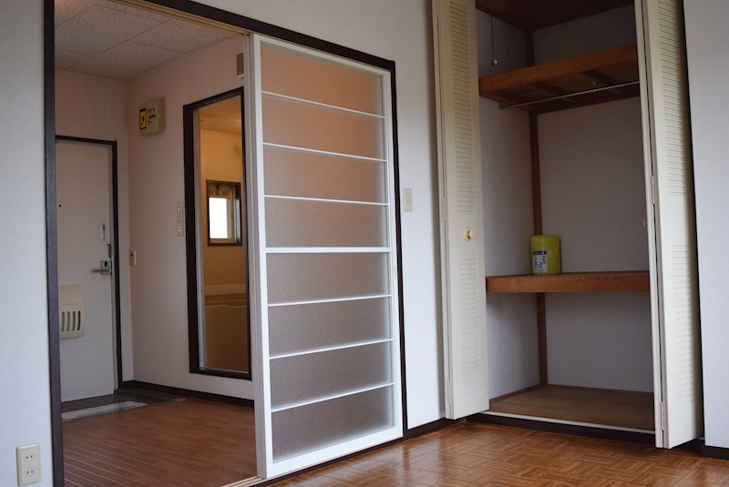 居室・リビング　他部屋参考写真