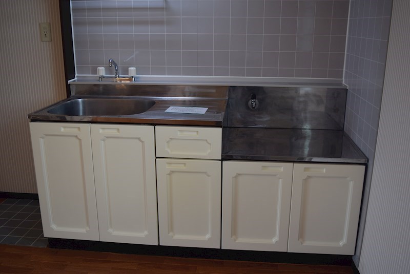 キッチン　他部屋参考写真