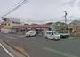 コンビニ　サークルK 鵠沼海岸店（コンビニ）まで331m
