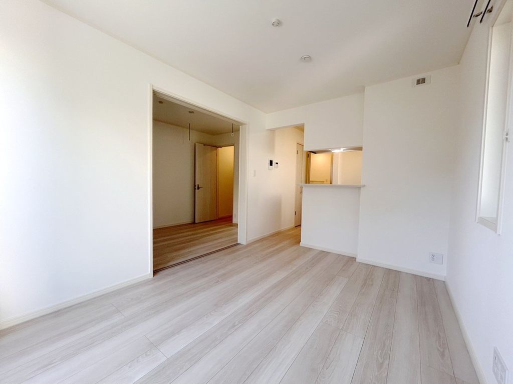 居室・リビング　リビング/居室