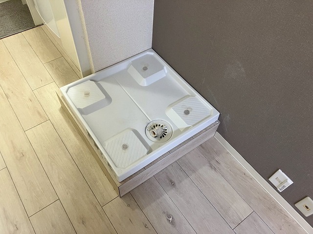 その他設備　同物件・別部屋画像、左右反転タイプ