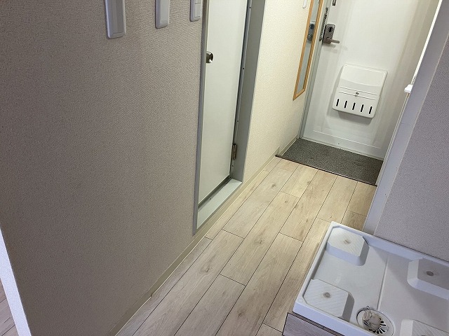 その他部屋・スペース　同物件・別部屋画像、左右反転タイプ