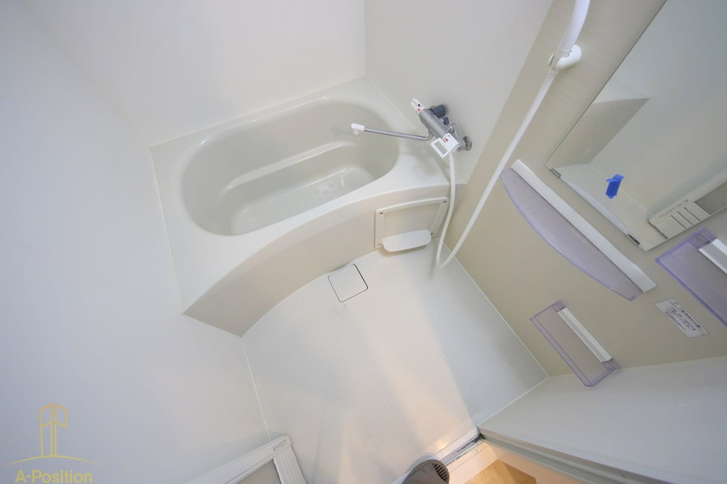 バス・シャワールーム　セレニテ夕陽丘EST