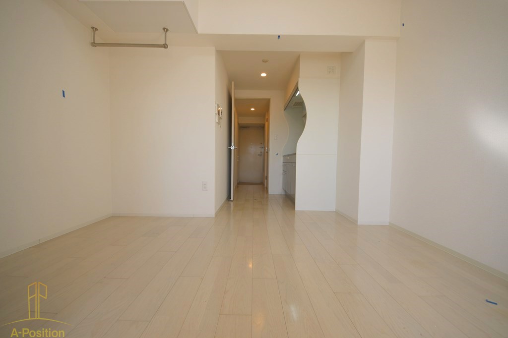 居室・リビング　セレニテ夕陽丘EST