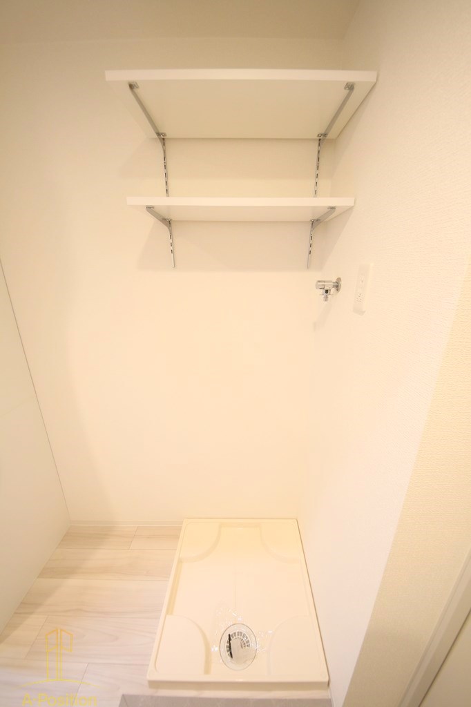 その他　セレニテ難波グランデシュッド