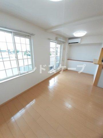 居室・リビング　高崎、前橋のお部屋探しはエンドスケープまで！お客様の理想お聞