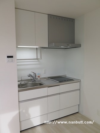 キッチン　システムキッチン