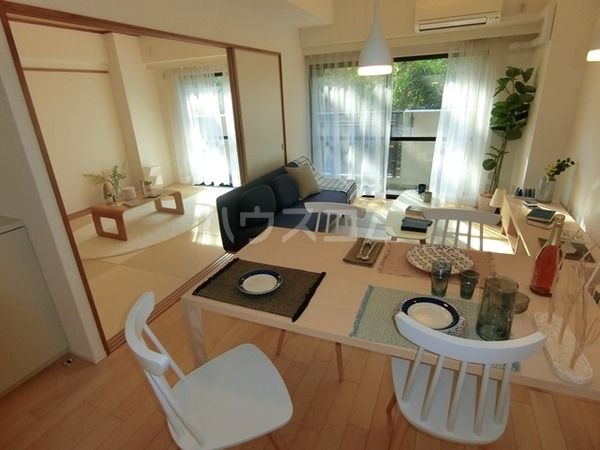 居室・リビング