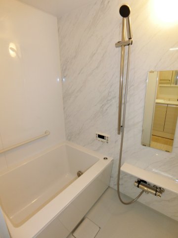 バス・シャワールーム　同仕様
