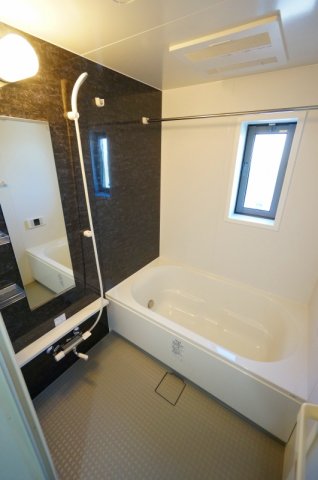 バス・シャワールーム　※同建築シリーズの内装写真となります。 ※参考イメージ