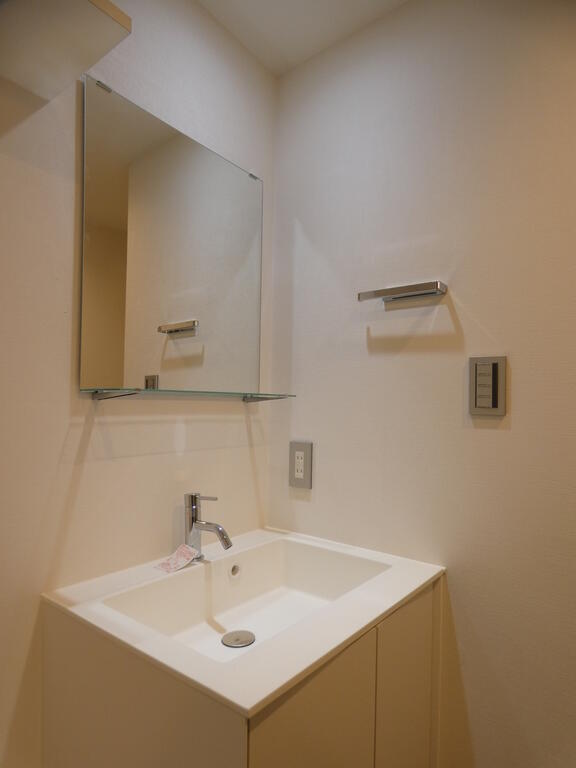 洗面設備　洗面※別部屋参考写真